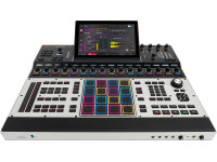 Akai Professional MPC XL Akai Professional MPC XL